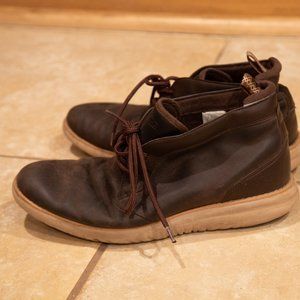 Men's Ugg Shoes Neumel Style - Waterproof
